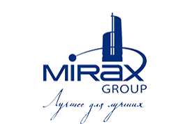 Mirax group